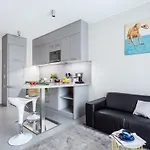 Visionapartments St Sulpice - Contactless Check-In
