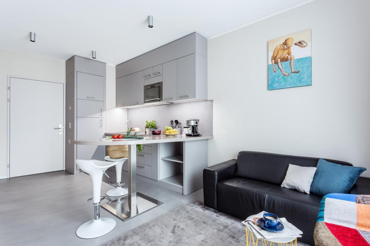 Visionapartments St Sulpice - Contactless Check-in * Lausanne