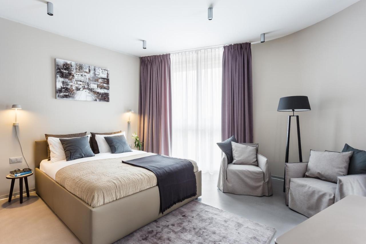 Visionapartments St Sulpice - Contactless Check-in Lausanne