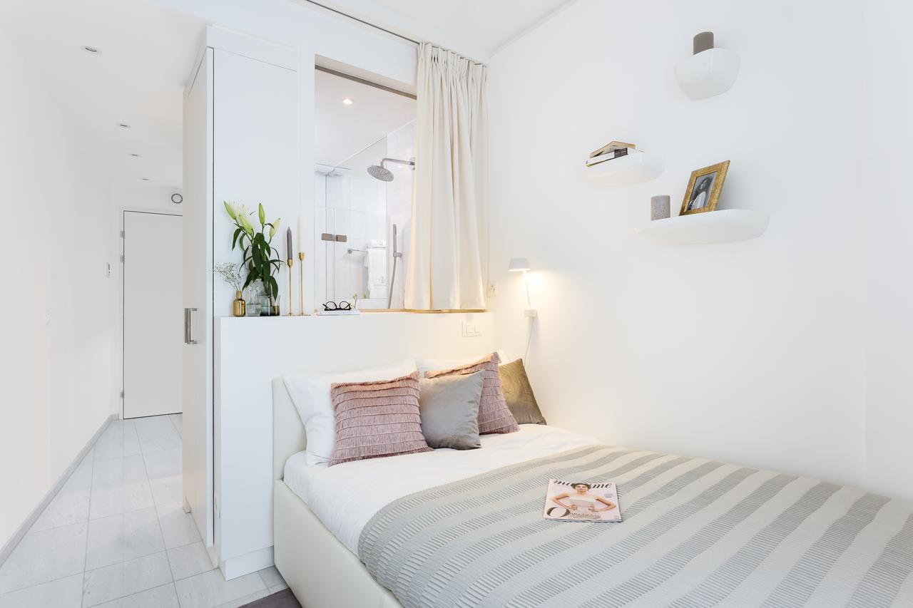 Apartamento Visionapartments St Sulpice - Contactless Check-in Lausana
