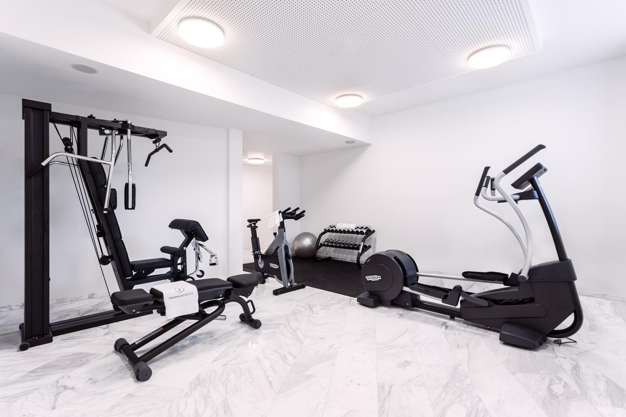 Visionapartments St Sulpice - Contactless Check-in Apartamento *