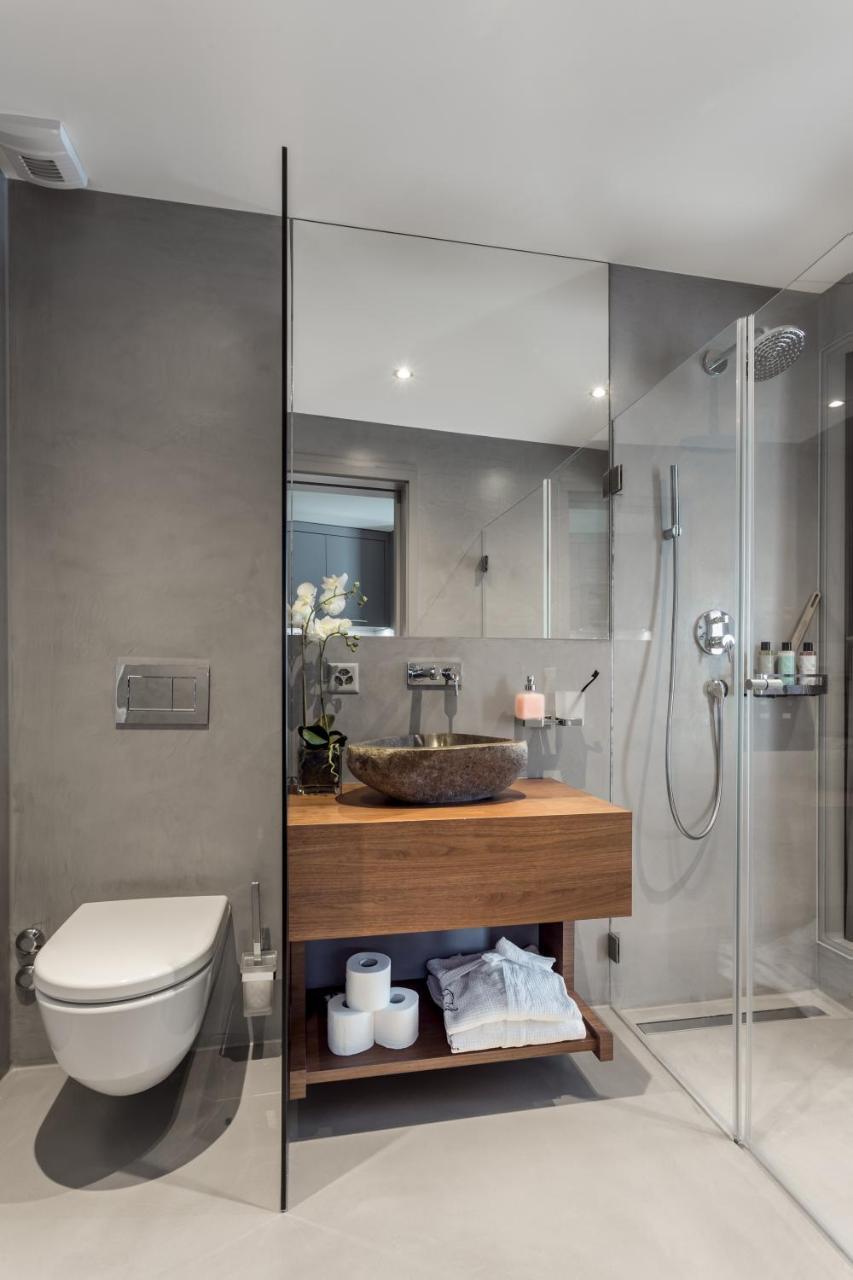 Apartamento Visionapartments St Sulpice - Contactless Check-in